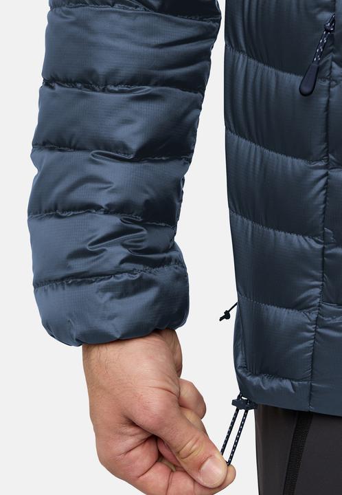 Actual product image Jack Wolfskin Passamani Down Hoody M (XXL)