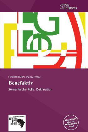 Benefaktiv (2011)