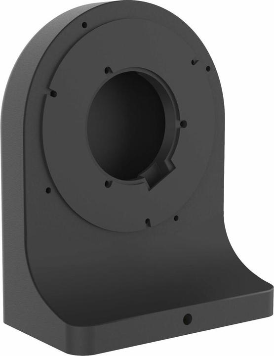 Foscam FABWMB (black) Wandhalterung Schwarz (Montage-Kit)