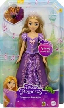 Produktbild No Name Disney Rapunzel Singende Puppe HPH59 p4 MATTEL