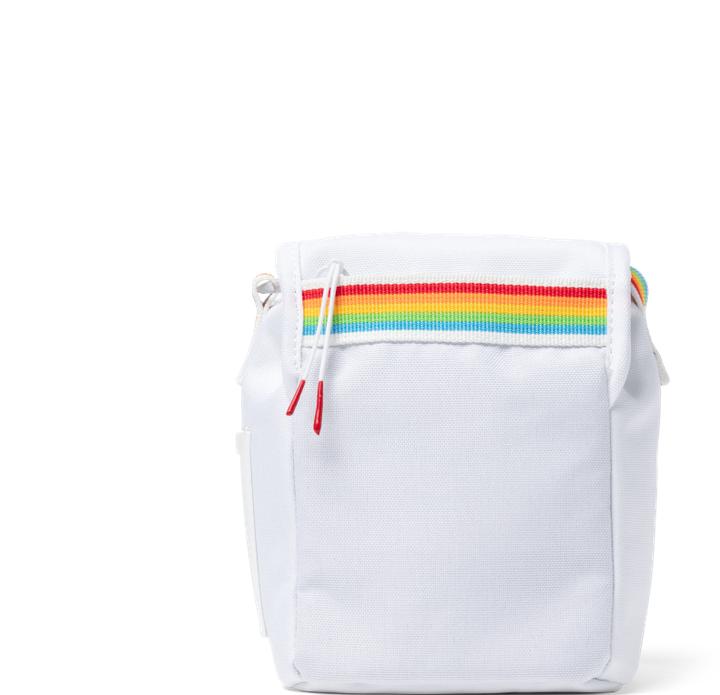 Actual product image Polaroid Go Bags