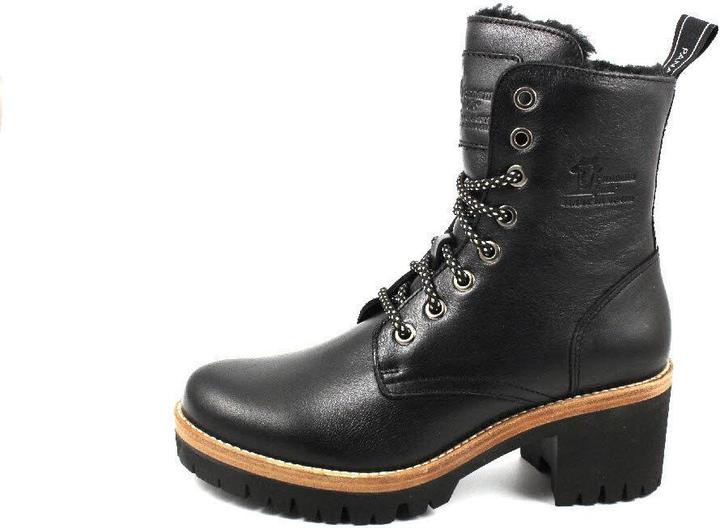 Image du produit Panama Jack Padma B2 negro (40)