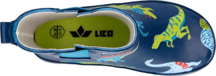 Actual product image Lico Samira (33)