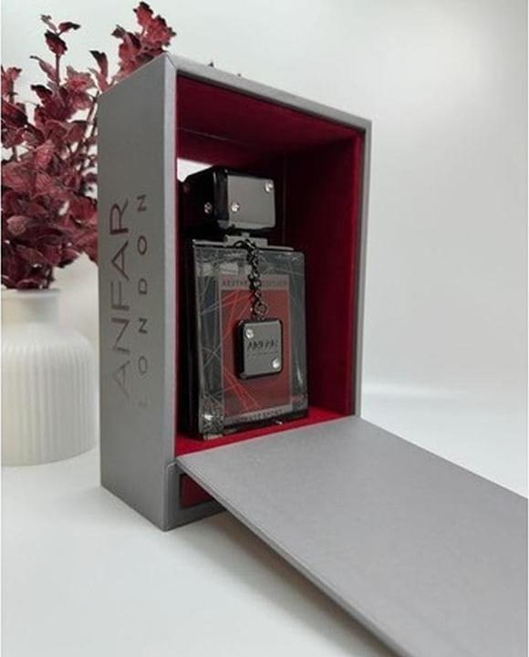 Produktbild Anfar London Intense Sport for Men 3.4 Oz Extrait De Parfum Spray (Extrait De Parfum)