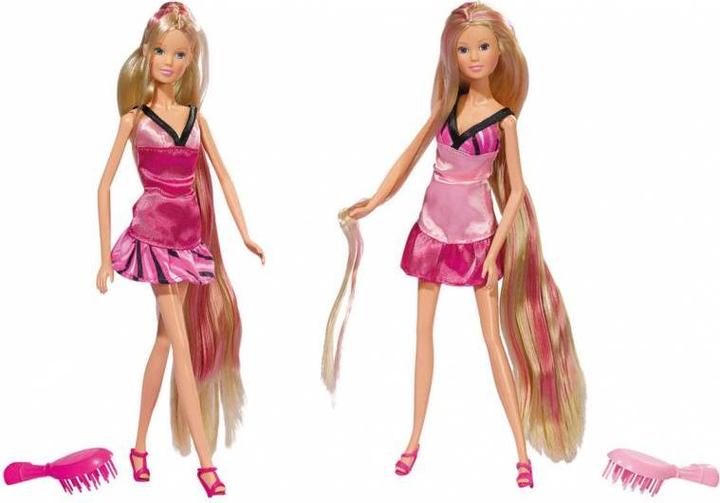 Productafbeelding Simba SL Ultra Hair, 2-soort.