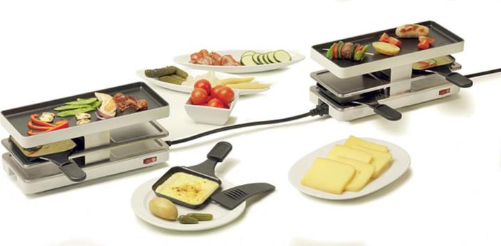 Produktbild Stöckli Twinboard