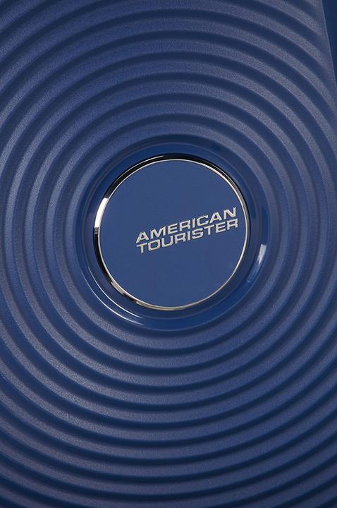 Produktbild American Tourister Soundbox (41 l)