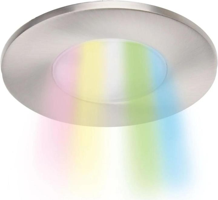 WiZ Einbauleuchten (360 lm)