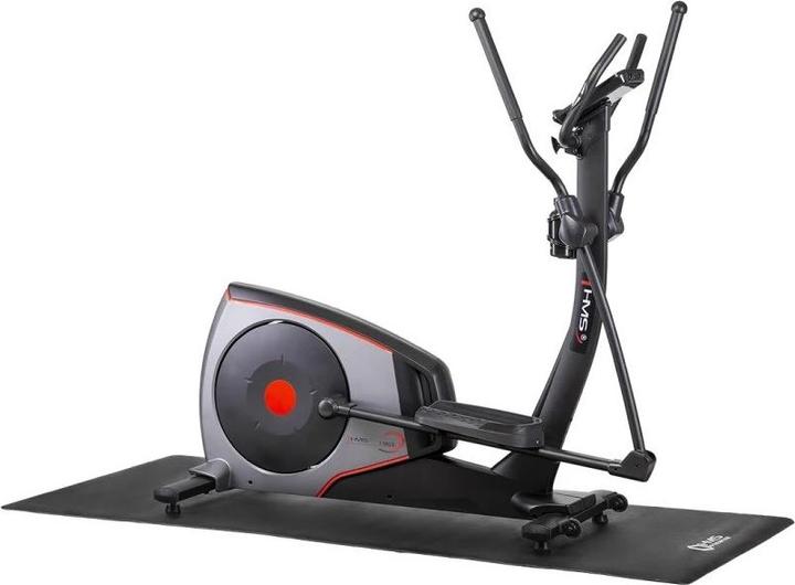 Immagine prodotto HMS Kilimėlis sporto įrangai Premium MPS - 220 cm (0.60 cm)