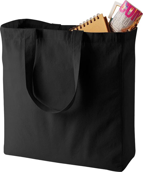 Produktbild Quadral Einkaufstasche Classic Canvas (19 l)