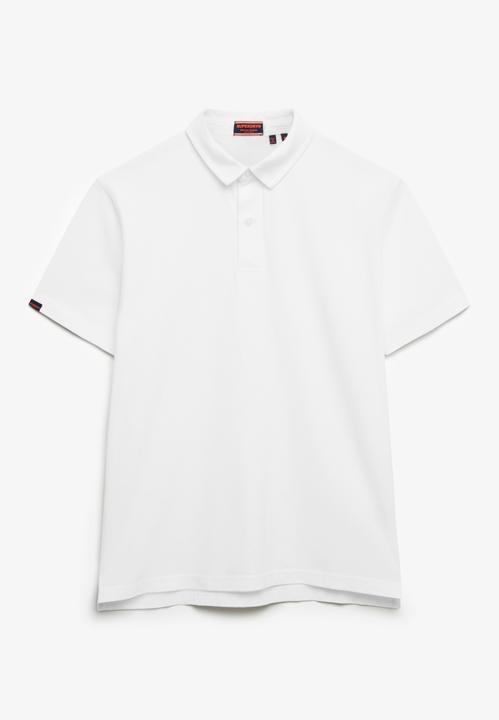 Produktbild Superdry Essential Polohemd aus Jersey (M)