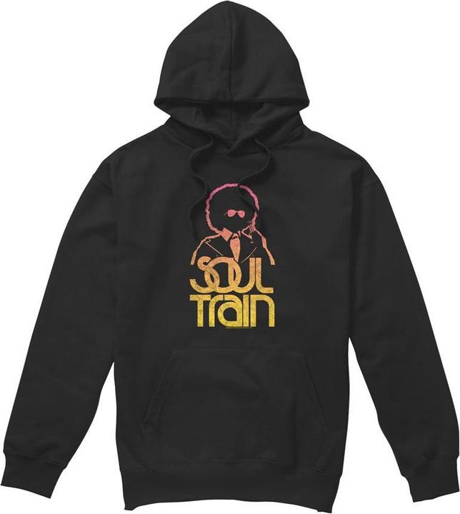 Produktbild Bet Soul Train The Host Kapuzenpullover (M)