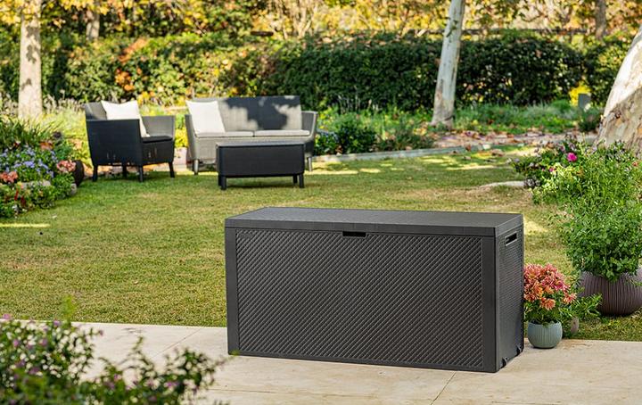 Actual product image Keter Baule