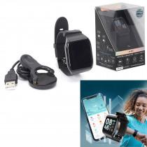 Be Mix Armbanduhr verbunden