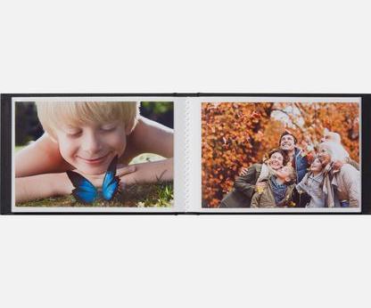 Produktbild Canon Fotoalbum (10 x 15 cm)