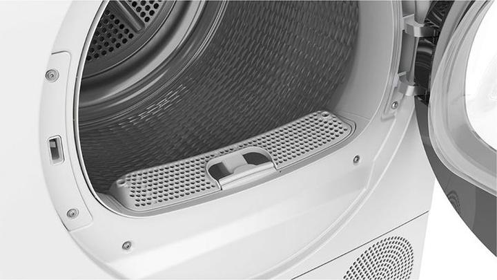 Produktbild Bosch Hausgeräte WQB245BCCH (9 kg, Rechts)