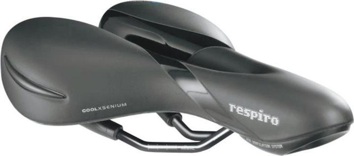 Actual product image Selle Royal Respiro soft