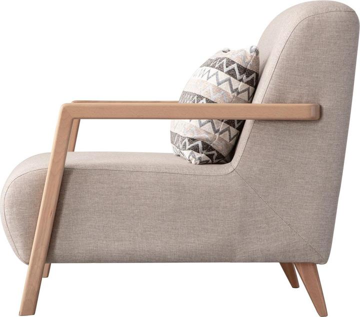 Immagine prodotto Homitis Latte Wing Chair