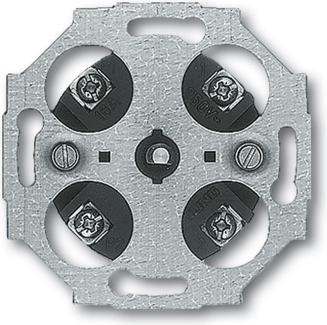 Actual product image Busch-Jaeger Timer 15 min 1070U 1070U (1070U)