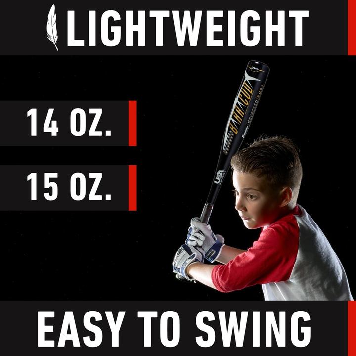 Image du produit Franklin Maillet de teeball "Barracuda (24")