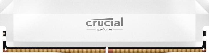 Produktbild Crucial CP16G64C38U5W (1 x 16GB, 6400 MHz, DDR5-RAM, DIMM)