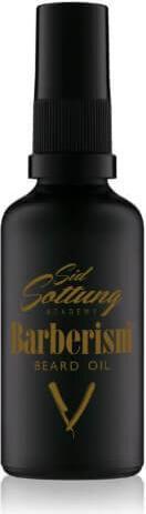 Actual product image Captain Fawcett Barberism (10 ml)