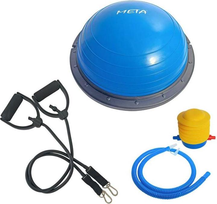 Actual product image Meta-tu-Victoria Bosu Ball training set