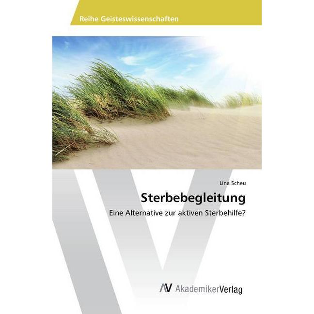 Thumbnail - Sterbebegleitung, Fachbücher