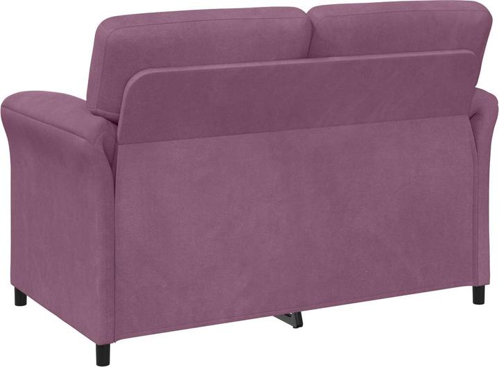 Produktbild vidaXL Modernes Sofa (2-Sitzer)