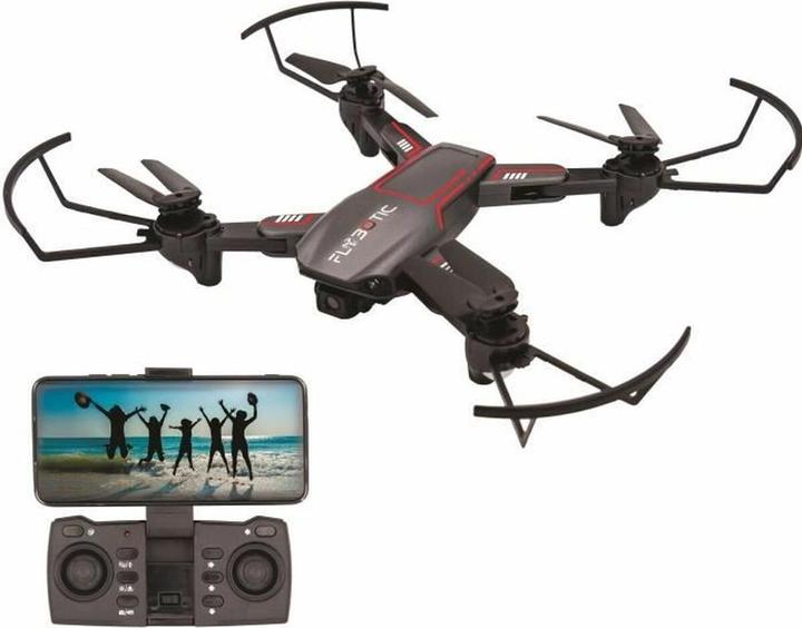 Image du produit Silverlit Drone Flybo Pliable Wifi (Spe)