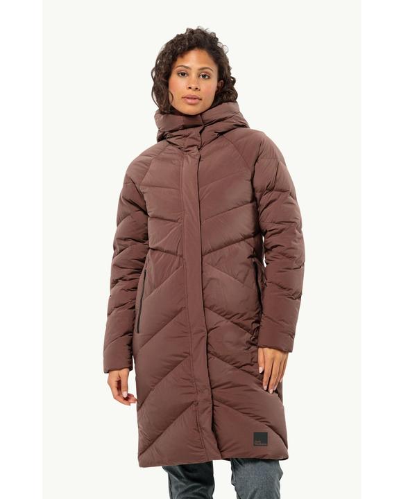 Produktbild Jack Wolfskin Marienplatz Coat W