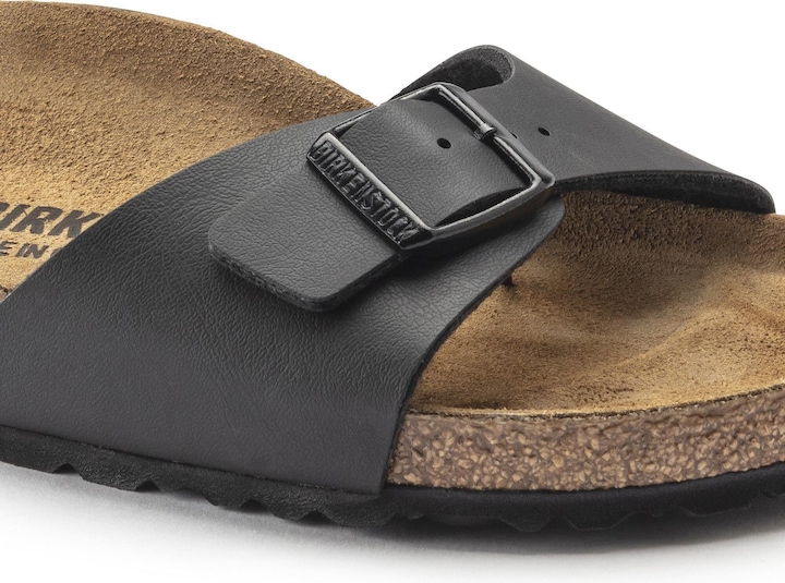 Actual product image Birkenstock Madrid (39)