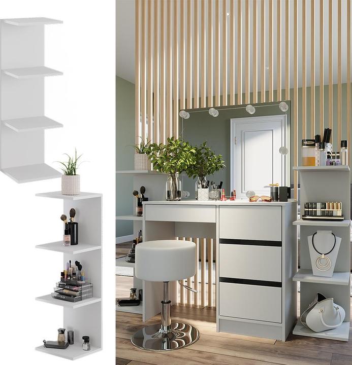Immagine prodotto Vicco Paolo (30 x 28 x 95 cm)