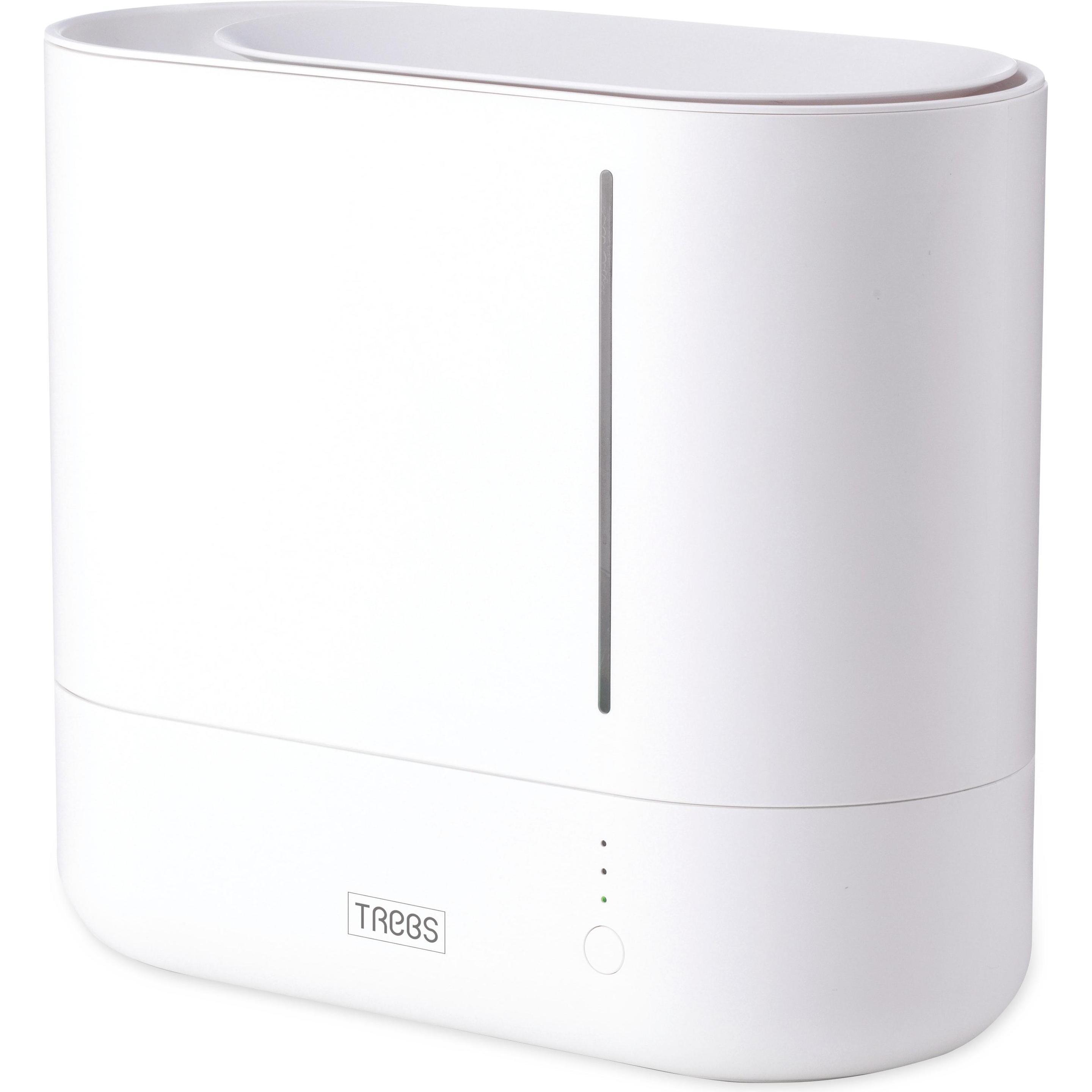 Trebs Luftbefeuchter (40 m²) (49300)