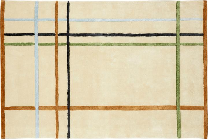 Produktbild Hübsch Gilvarry (120 x 180 cm)