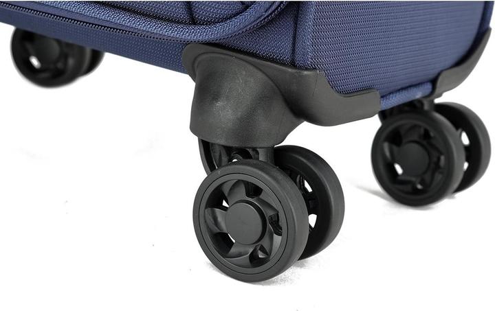 Actual product image D-Upright Spinner TSA Travel Case (29 l)