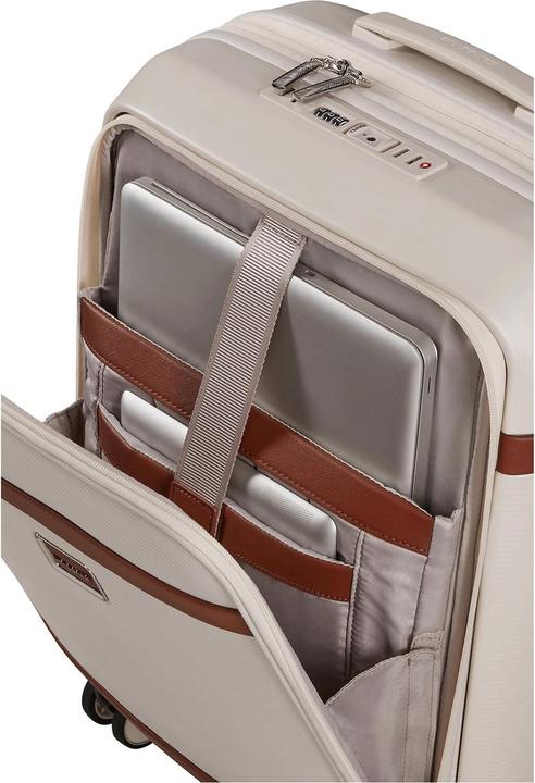 Produktbild Samsonite Image Trolley mit 4 Rollen erweiterbar 55cm (47 l)