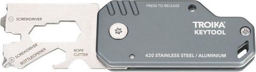 Actual product image Troika Mini-Werkzeug KEYTOOL