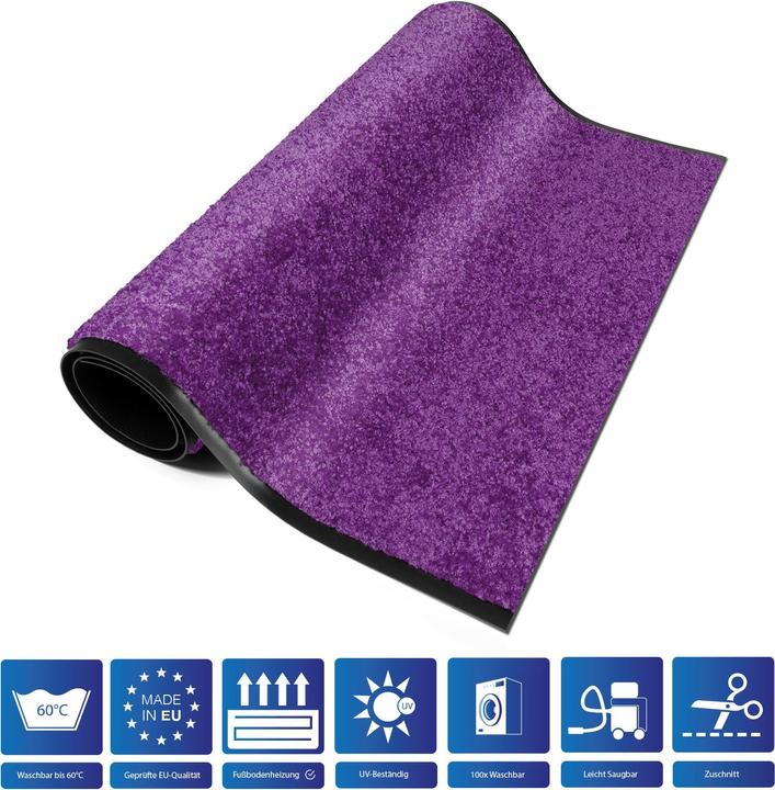 Immagine prodotto Floordirekt Use&Wash (135 x 200 cm)