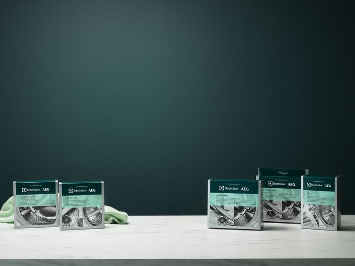 Image du produit Electrolux Clean & Care 3 in 1
