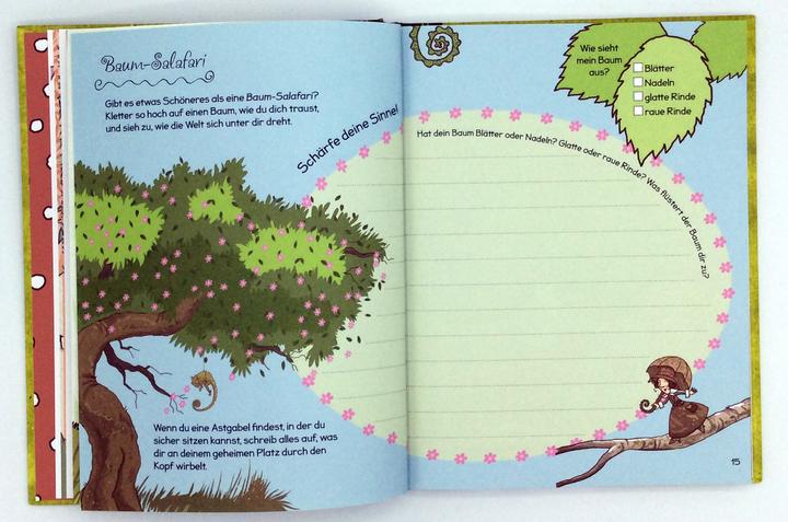 Produktbild Die kleine Dame & Du (Deutsch, Stefanie Taschinski, 2018)