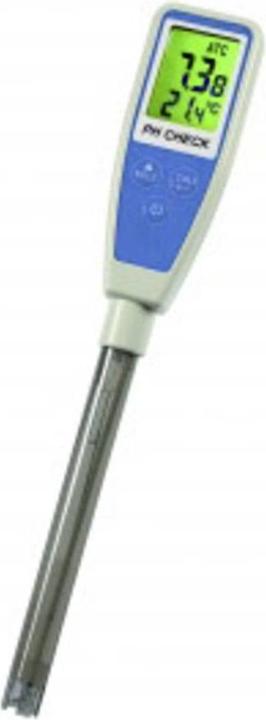 Produktbild TFA Ph Check