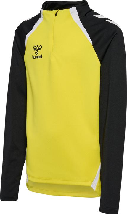 blazing yellow/black