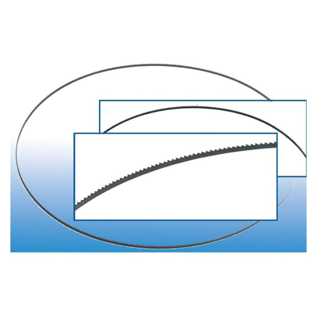 Güde, Zaagbladen, Bandzaagblad Voor Lintzaag Gbs 200 1425x10x0, 65 /6 Tanden