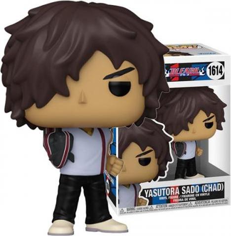 Immagine prodotto Funko BLEACH - POP Animation N° 1614 - Yasutora Sado