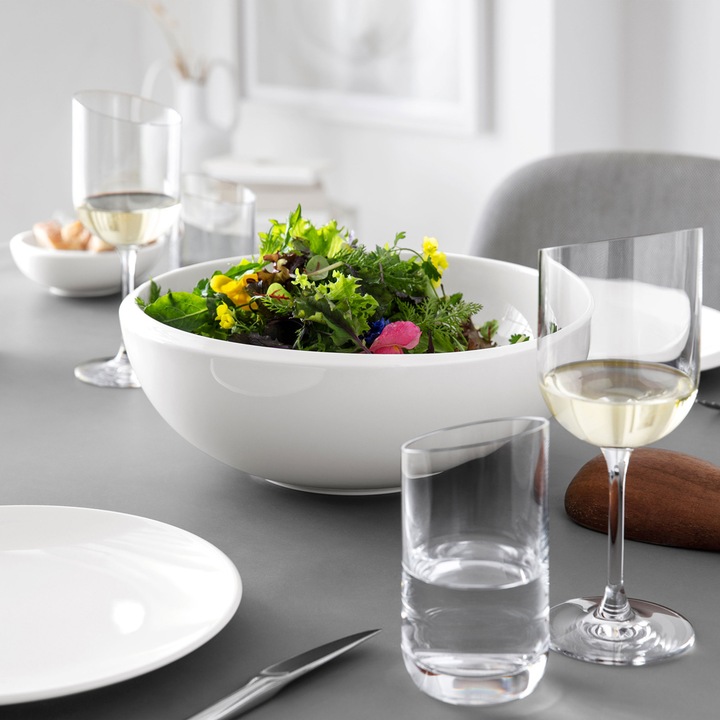 Produktbild Villeroy & Boch Longdrinkbecher, Set 4tlg. NewMoon (3.60 dl, 4 x, Longdrinkgläser)