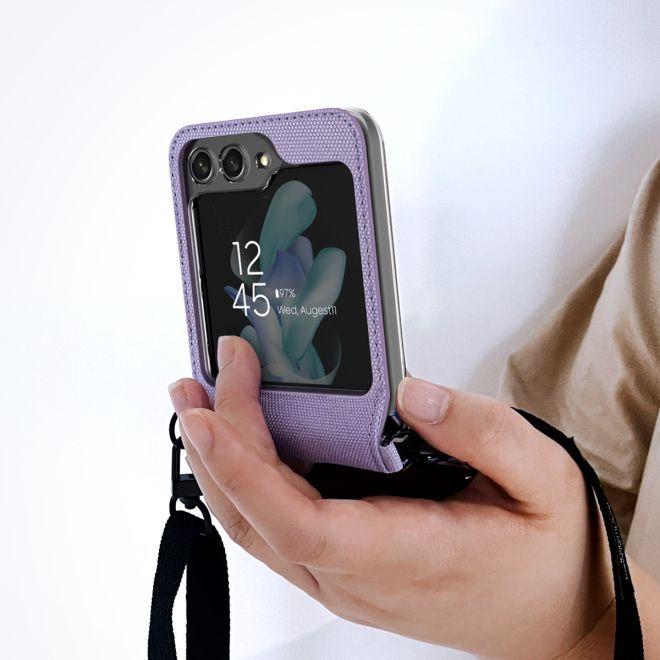 Image du produit Araree Série Journal de toile Made in Korea