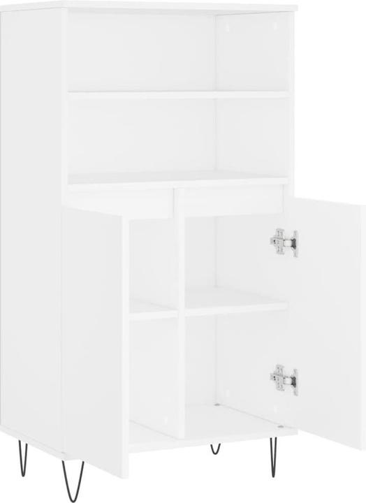 Image du produit vidaXL Highboard (60 x 36 x 110 cm)