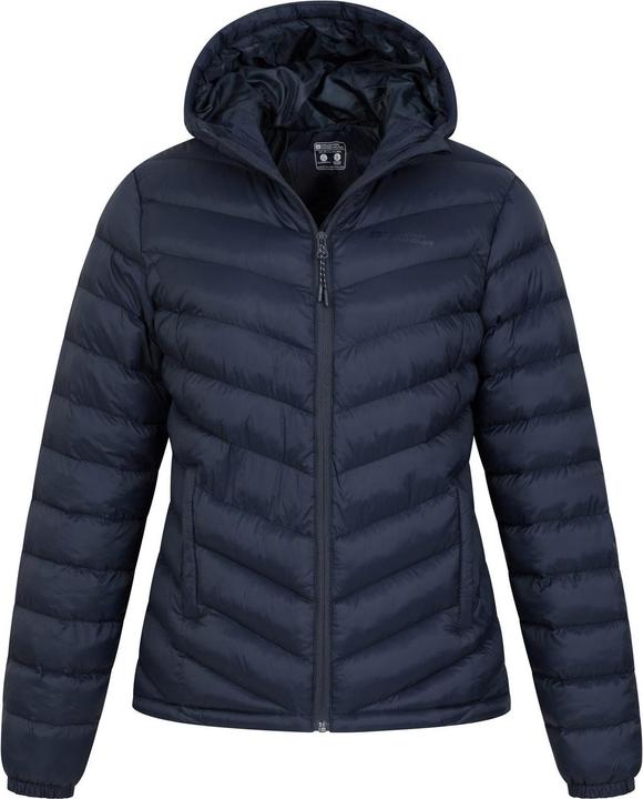 Produktbild Mountain Warehouse Seasons Steppjacke (40)