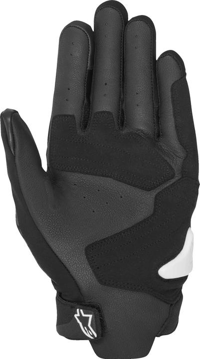 Produktbild Alpinestars SP X 5 Air Handschuhe Schwarz / Weiss L (Herren, 9)